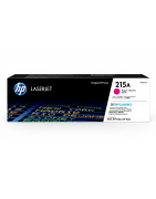 Comprar Tóner HP 215A (W2313A) Magenta Original | Envío Colombia