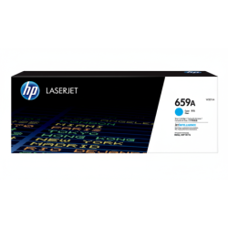 Comprar Tóner HP 659A (W2011A) Cyan Original | Envío Colombia