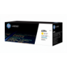 Comprar Tóner HP 659X (W2012X) Amarillo Original | Envío Colombia