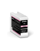 Cartucho de Tinta Epson T770620 Vivid Light Magenta Original
