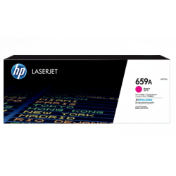 Comprar Tóner HP 659A (W2013A) Magenta Original | Envío Colombia