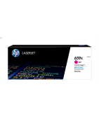 Comprar Tóner HP 659X (W2013X) Magenta Original | Envío Colombia