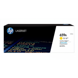 Comprar Tóner HP 659A (W2012A) Amarillo Original | Envío Colombia