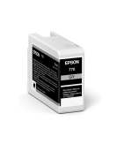 Cartucho de Tinta Epson T770720 Gray Original