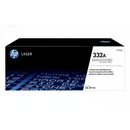 Comprar Tambor de Creación de Imágenes HP 332A (W1332A) Original | Envío Colombia