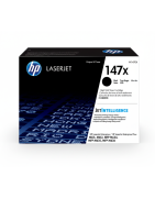 Comprar Tóner HP HP 147X (W1470X) Negro Original | Envío Colombia