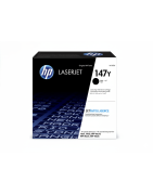 Comprar Tóner HP HP 147Y (W1470Y) Negro Original | Envío Colombia