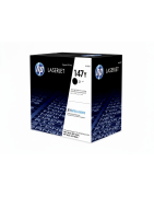 Comprar Tóner HP HP 147Y (W1470Y) Negro Original | Envío Colombia