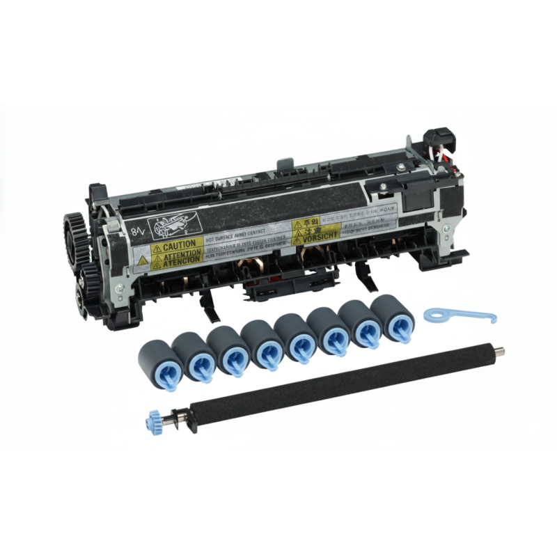 Comprar Kit de mantenimiento HP 110 V (B3M77A) Original | Envío Colombia