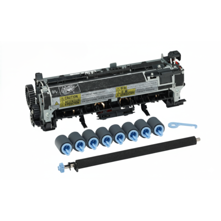 Comprar Kit de mantenimiento HP 110 V (B3M77A) Original | Envío Colombia