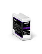Cartucho de Tinta Epson T770020 Violet Original