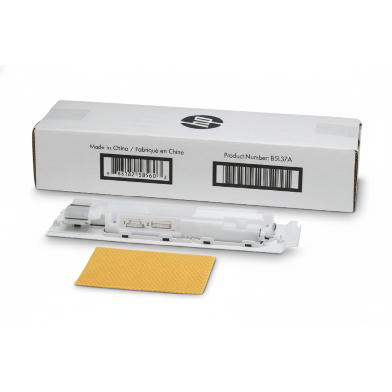 Comprar Unidad recolectora de tóner HP B5L37A Original | Envío Colombia