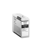 Cartucho de Tinta Epson T850100 Negro Original