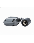 Comprar Kit de reemplazo de rodillos de ADF HP 300 (J8J95A) Original | Envío Colombia