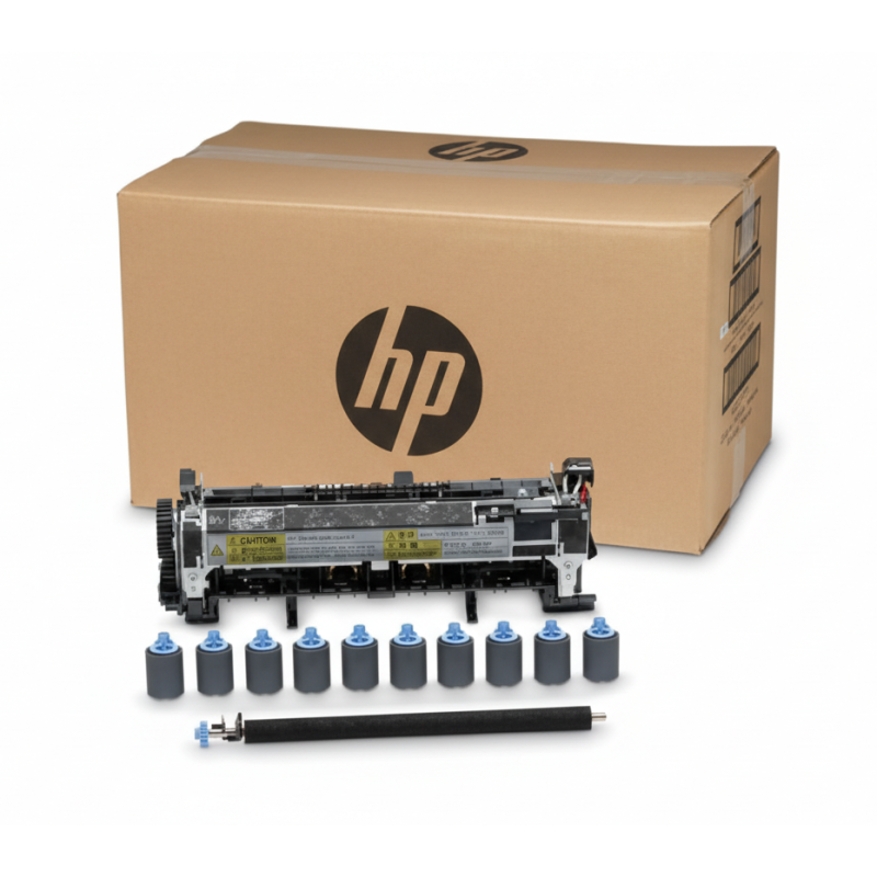 Comprar Kit de mantenimiento HP 110V (CF064A) Original | Envío Colombia