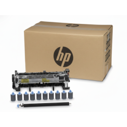 Comprar Kit de mantenimiento HP 220V (CF065A) Original | Envío Colombia