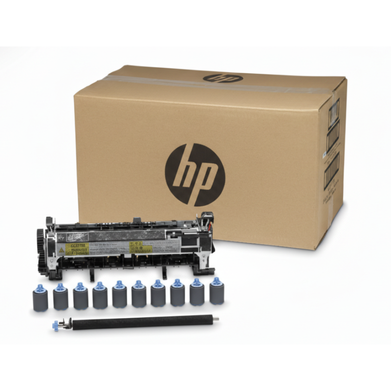 Comprar Kit de mantenimiento HP 220V (CF065A) Original | Envío Colombia