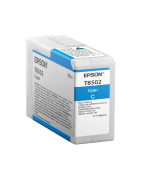 Cartucho de Tinta Epson T850200 Cyan Original