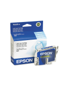 Cartucho de Tinta Epson T033520 Light Cyan Original