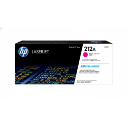 Comprar Tóner HP 212A (W2123A) Magenta Original | Envío Colombia