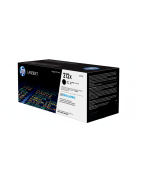 Comprar Tóner HP 212X (W2120X) Negro Original | Envío Colombia
