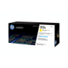 Comprar Tóner HP 212X (W2122X) Amarillo Original | Envío Colombia