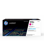 Comprar Tóner HP 212X (W2123X) Magenta Original | Envío Colombia