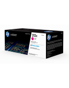 Comprar Tóner HP 212X (W2123X) Magenta Original | Envío Colombia