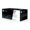 Comprar Tóner HP 212X (W2123X) Magenta Original | Envío Colombia
