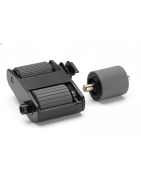 Comprar Kit de reemplazo de rodillos de ADF HP 200 (W5U23A) Original | Envío Colombia