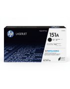 Comprar Tóner HP 151A (W1510A) Negro Original | Envío Colombia