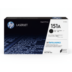 Comprar Tóner HP 151A (W1510A) Negro Original | Envío Colombia
