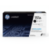 Comprar Tóner HP 151A (W1510A) Negro Original | Envío Colombia