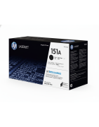 Comprar Tóner HP 151A (W1510A) Negro Original | Envío Colombia