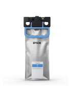 Cartucho de Tinta Epson T01D100 Negro Original