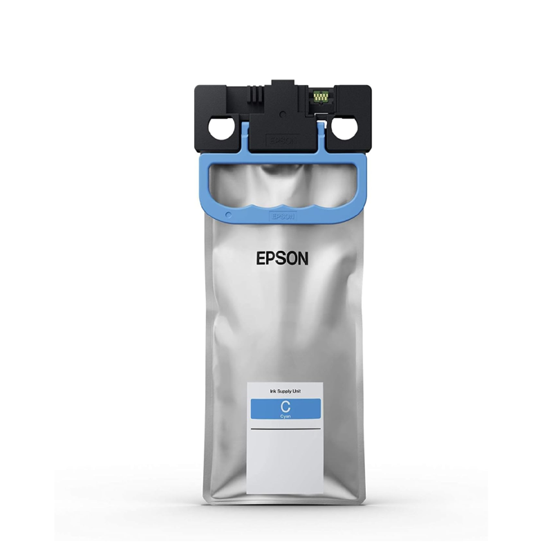 Cartucho de Tinta Epson T01D100 Negro Original