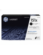 Comprar Tóner HP 151X (W1510X) Negro Original | Envío Colombia