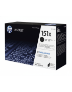 Comprar Tóner HP 151X (W1510X) Negro Original | Envío Colombia