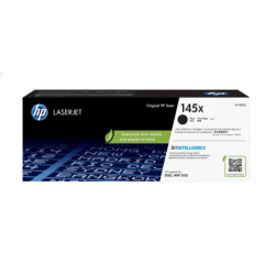 Comprar Tóner HP 145X (W1450X) Negro Original | Envío Colombia