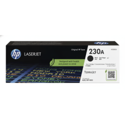 Comprar Tóner HP 230A (W2300A) Negro Original | Envío Colombia