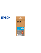 Cartucho de Tinta Epson T748XXL220-AL Cyan Original