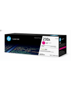 Comprar Tóner HP 230A (W2303A) Magenta Original | Envío Colombia