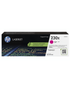 Comprar Tóner HP 230X (W2303X) Magenta Original | Envío Colombia
