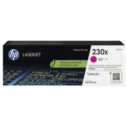 Comprar Tóner HP 230X (W2303X) Magenta Original | Envío Colombia