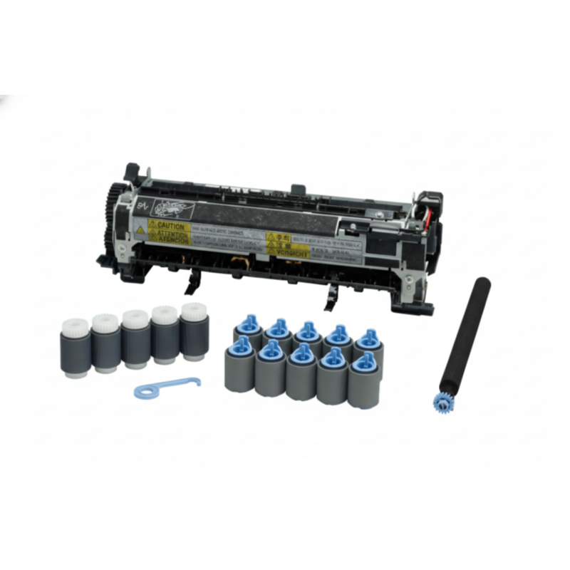 Comprar Kit de mantenimiento HP 110V (F2G76A) Original | Envío Colombia