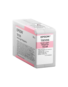 Cartucho de Tinta Epson T850600 Vivid Light Magenta Original