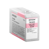 Cartucho de Tinta Epson T850600 Vivid Light Magenta Original
