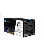 Comprar Tóner HP 213X (W2130X) Negro Original | Envío Colombia