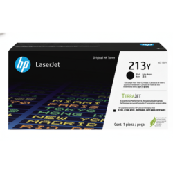 Comprar Tóner HP 213Y (W2130Y) Negro Original | Envío Colombia