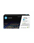 Comprar Tóner HP 213A (W2131A) Cyan Original | Envío Colombia